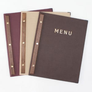 HO 우드볼트 유 타메뉴판