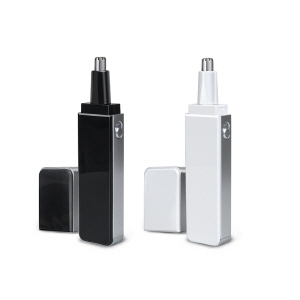 나비 NV151-ENT7 휴대용 초경량 LED 코털정리기 코털제거기 귓털제거기