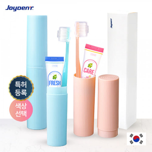 조이덴트 이가드 칫솔 치약 세트 - DA