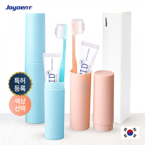 조이덴트 이가드 칫솔 치약세트 - DB