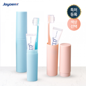 조이덴트 이가드 칫솔 치약세트 - DB