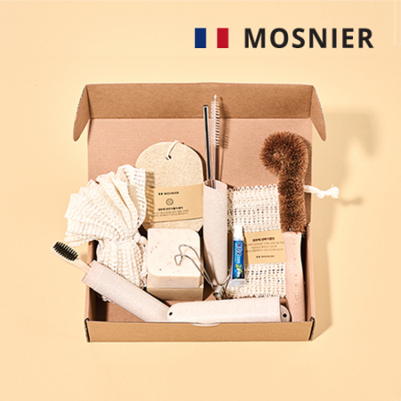 모스니에 제로 웨이스트 세트 15종 #2