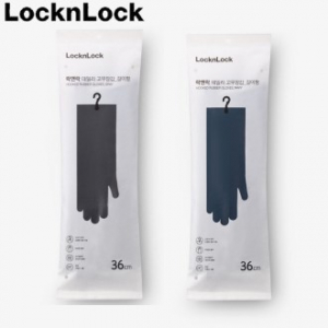 락앤락 데일리 고무장갑 걸이형 852 36c
