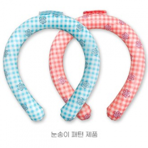 이씀 아이스 넥쿨러링 넥쿨러 넥밴드