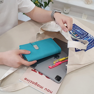 탑 자석시스템 다이어리 48절