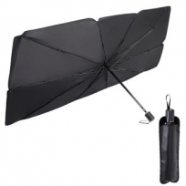 [AbleTech] 차량용 햇빛가리개 프리미엄 티 타늄 자외선차단 우산