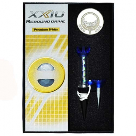 스릭슨 3피스 라바운드 3구 볼마커 자석티세트 #2