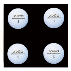 스릭슨 3피스 라바운드 4구 세트