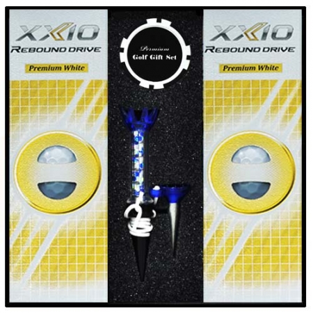 스릭슨 3피스 라바운드 6구 볼마커 칩 자석티세트 #2