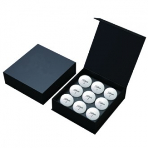 타이틀리스트 PRO V1 MVG 싸바리 9구 세트