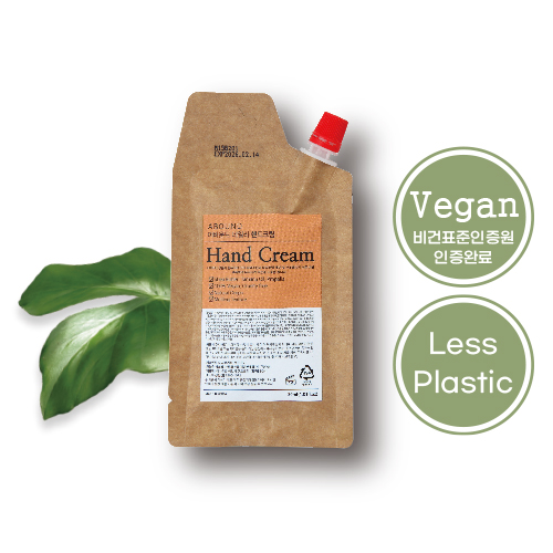 어바운드 데일리 핸드크림 30ml #2