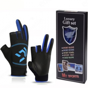 낚시 장갑, 고어텍스 장갑, 고급형 장갑 반 장갑, 스포츠 멀티 장갑