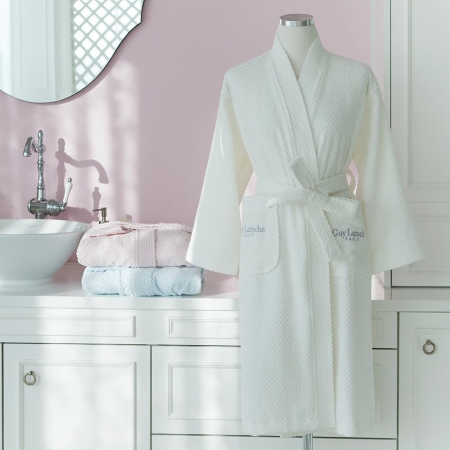 국내산_무한타올 기라로쉬 와플가운 #2