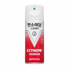 멘소래담 익스트림 스프레이 180ml