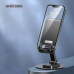 작은이미지: 유니콘 휴대용 스마트폰 태블릿 360도 회전거치대 알루미늄소재 LP-450SR #3