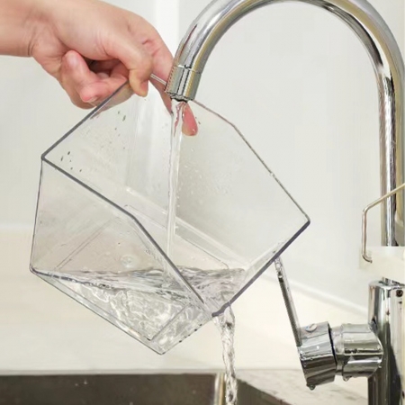 다용도 캡슐보관함 1+1 커피 과자 화장품정리 #8