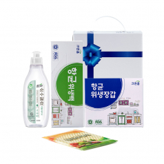 참그린 주방 4종세트