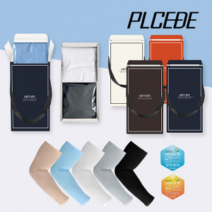 [플씨드] 고급 밴딩 쿨 토시 4종 패키지 세트 // 국산