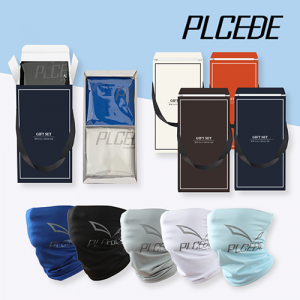 플씨드 플씨드 스포츠 쿨 마스크 4종 패키지 세트