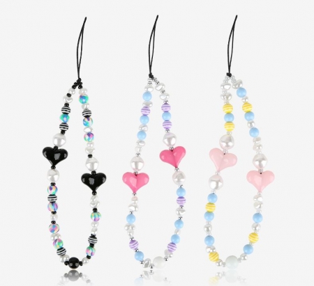 마이픽 커스텀 비즈 스트랩 #2