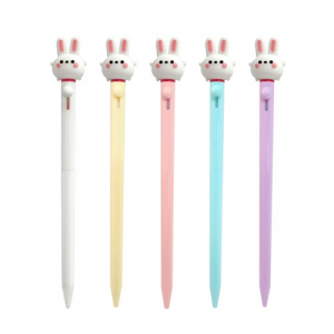 국산토끼볼노크펜