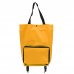 작은이미지: 포이포이 접이식 파우치형 쇼핑카트 시장가방 장바구니 캐리어 #6