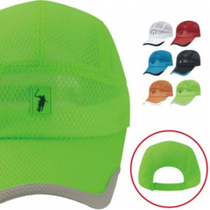 야구모자 행사용 단체모자 메쉬모자 JIPK1704