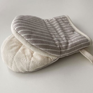 주방 장갑 순면 냄비 장갑