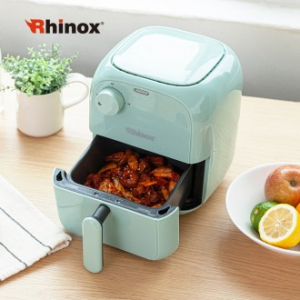 라이녹스 미니 에어프라이어
