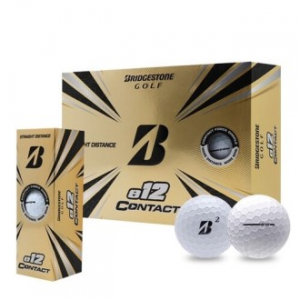 브리지스톤 E12 컨텍트 3피스 12구 세트