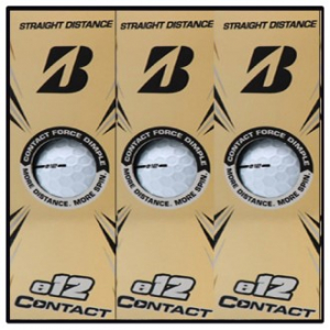 브리지스톤 매직 E12 컨텍트 9구 세트