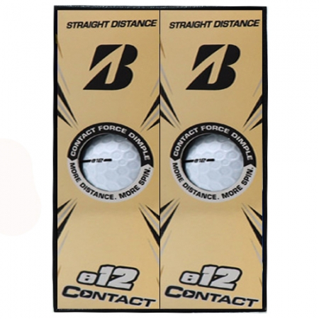 브리지스톤 매직 E12 컨텍트 3피스 6구 #2