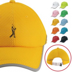 야구모자 행사용 단체모자 골프모자 JIPK1719