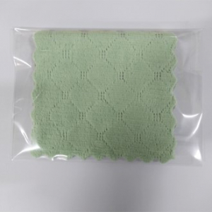 극세사 요술 벨벳행주 (미니) (개별포장) 1P