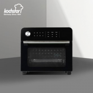 [콕스타] 스타크 프리미엄 에어프라이어 오븐 24L (풀구성)