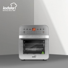 [콕스타] 헤센 프라임 에어프라이어 (1600W, 12L) KSEAF-3500B