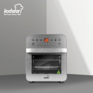 [콕스타] 헤센 프라임 에어프라이어 (1600W, 12L) KSEAF-3500B