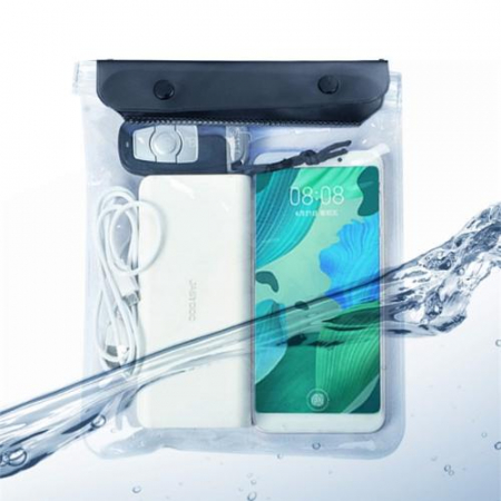 스마트폰 방수팩 빅사이즈 #2