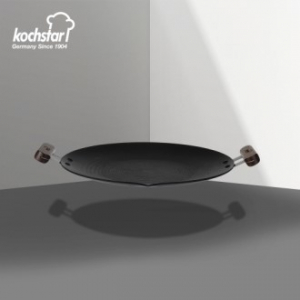 [콕스타] 하르츠 인덕션 그리들 35cm