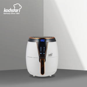 콕스타 글라트 쉬니 디지털 에어 프라이어 4.5L