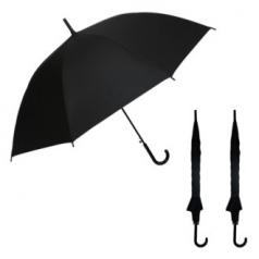 로페리아 블랙비닐 우산