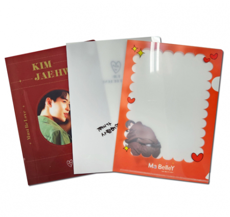 미니 L홀더 (미니홀더115*160mm) #2