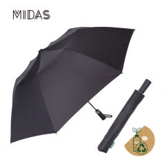 MD 마이다스 2단 친환경 재생원단 우산