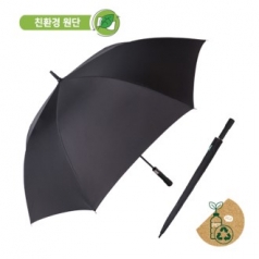 마이다스 75 친환경 재생원단 장우산