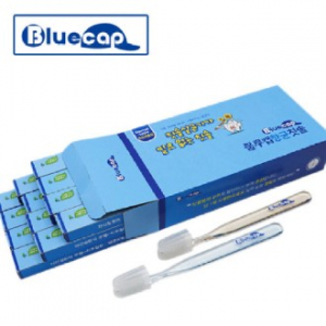 큐린 항균칫솔 (치과용-성인용)