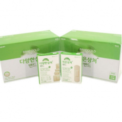 밴드골드 혼합형 (22매입 * 20갑)