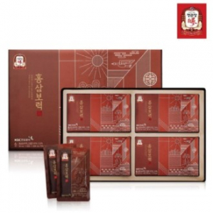 [정관장] 홍삼보력 (50ml * 20포)