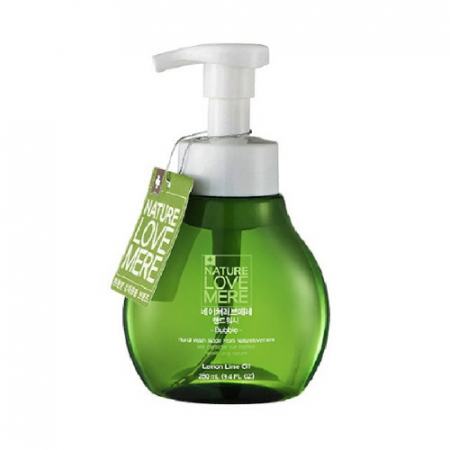 네이쳐러브메레 핸드워시 280ml #2