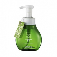 네이쳐러브메레 핸드워시 280ml