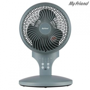 마이프랜드 에어 써큘레이터 MFSB-230R 전자식 탁상용 에어 써큘레이터